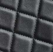 Uubags Chanel 25B Top Handle Bag In Black 16x25x8cm - 2