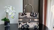 Uubags Medium Dior 2020s Medium Book Tote Bag 36x27.5x16.5cm - 1