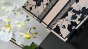 Uubags Medium Dior 2020s Medium Book Tote Bag 36x27.5x16.5cm - 6