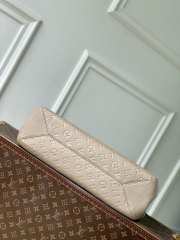 Uubags Louis Vuitton M14658 Anytime MM Bag In Dune 42x27x14cm - 2
