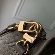 Uubags Louis Vuitton M15049 Diane Bag In Smoke 24x15x9cm - 2
