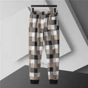 Uubags Louis Vuitton jacket and pants set in brown - 6