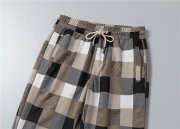 Uubags Louis Vuitton jacket and pants set in brown - 4