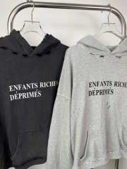 Uubags Enfants Riches Deprimes hoodies - 5
