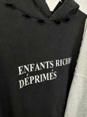 Uubags Enfants Riches Deprimes hoodies - 4