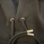 Uubags Louis Vuitton Monogram Hoodie In Black - 4