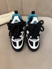 Uubags Louis Vuitton 1ADE17 Skate Sneaker Green - 5