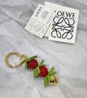 Uubags Loewe Strawberry Charm - 4