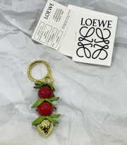 Uubags Loewe Strawberry Charm - 5