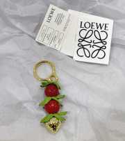Uubags Loewe Strawberry Charm - 2