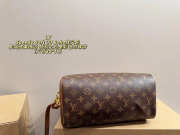 Uubags Louis Vuitton Speedy Soft 30 Boho Pillow Bag 30x19cm - 4