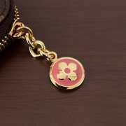 Uubags Louis Vuitton M14529 Zippy Coin Purse in Monogram Canvas with Charm 7x1.5x11cm - 6