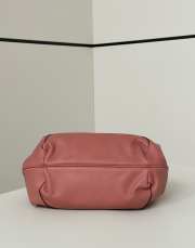 Uubags Fendi Spy small pink leather bag 32x12x18cm - 2