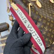 Uubags Louis Vuitton M15124 Neverfull Inside Out GM Bag Monogram Beige 39x32x19cm - 2