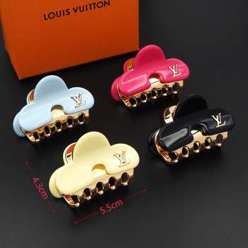 Uubags Louis Vuitton M03028 Hair Clip