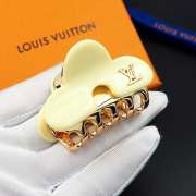 Uubags Louis Vuitton M03028 Hair Clip - 2