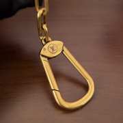 Uubags Louis Vuitton M13912 Speedy P9 Bandoulière Bag in Summer Peach 25x15x15cm - 6