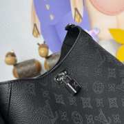 Uubags Louis Vuitton M14618 All Around MM In Black 28x25x8cm - 5