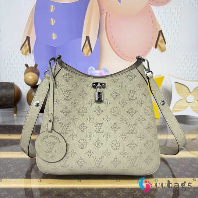 Uubags Louis Vuitton M14617 All Around MM In Galet 28x25x8cm - 1
