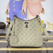 Uubags Louis Vuitton M14617 All Around MM In Galet 28x25x8cm - 1