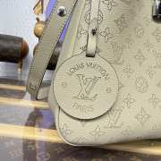 Uubags Louis Vuitton M14617 All Around MM In Galet 28x25x8cm - 2