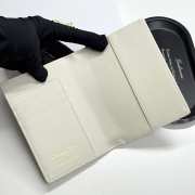 Uubags Dior 30 Montaigne Passport Holder 10x14x2cm - 2