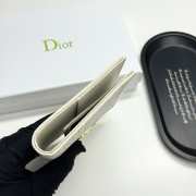 Uubags Dior 30 Montaigne Passport Holder 10x14x2cm - 3
