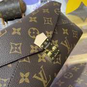 Uubags Louis Vuitton M15150 Kirigami Organizer Bag Monogram/Beige 23x11x2cm - 2