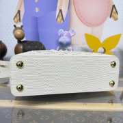 Uubags Louis Vuitton M13053 Capucines BB Bag 27x9x18cm - 5