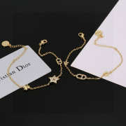 Uubags Dior CD30 Chain Link Bracelet - 1