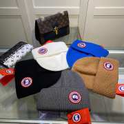 Uubags Canada Goose Arctic Toque wool beanie - 1