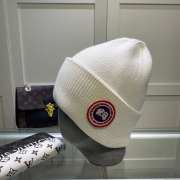 Uubags Canada Goose Arctic Toque wool beanie - 5