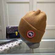 Uubags Canada Goose Arctic Toque wool beanie - 3