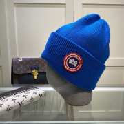 Uubags Canada Goose Arctic Toque wool beanie - 2