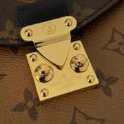 Uubags Louis Vuitton M11941 Pochette Métis Backpack 20x17x7cm - 3