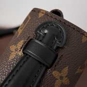 Uubags Louis Vuitton M11941 Pochette Métis Backpack 20x17x7cm - 5