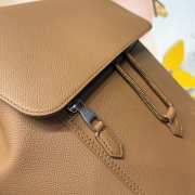 Uubags Louis Vuitton M26023 Fastline Backpack In Tan 38x43x15cm - 3