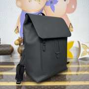 Uubags Louis Vuitton M15262 Fastline Backpack In Black 38x43x15cm - 2