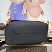 Uubags Louis Vuitton M15262 Fastline Backpack In Black 38x43x15cm - 3