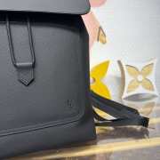 Uubags Louis Vuitton M15262 Fastline Backpack In Black 38x43x15cm - 5