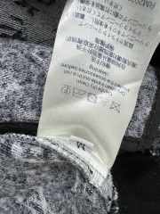 Uubags Louis Vuitton 1AHZN8 Monogram Bouclé Hoodie - 5