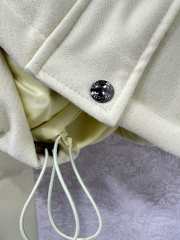 Uubags Prada Neon Yellow Down Jacket - 3