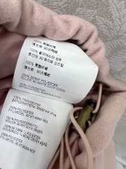 Uubags Prada Pink Down Jacket - 3