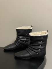 Uubags Louis Vuitton Nomad Boot In Black  - 2