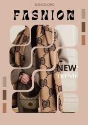 Uubags Gucci winter set for women - 1