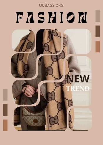 Uubags Gucci winter set for women