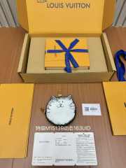 Uubags Louis Vuitton M15139 Louis Vuitton Travels With Grace Coddington Kitty Coin Purse - 5