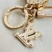 Uubags Louis Vuitton Cowboy Boot Key Holder and Bag Charm  - 4