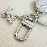 Uubags Louis Vuitton Cowboy Boot Key Holder and Bag Charm  - 3