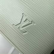 Uubags Louis Vuitton M25856 Nice BB Bag In Green 24x18x14.5cm - 5